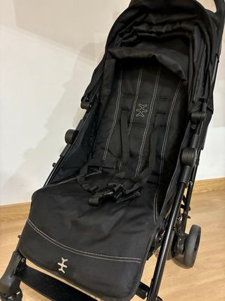 Silla de paseo Nikidom