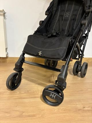 Silla de paseo Nikidom