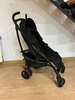 Silla de paseo Nikidom