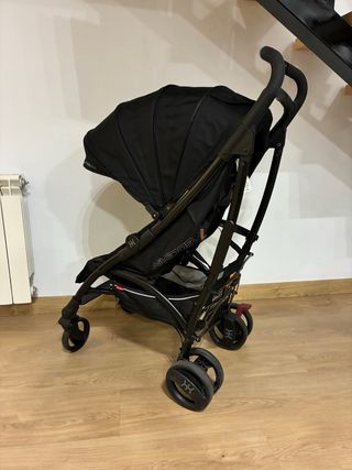 Silla de paseo Nikidom