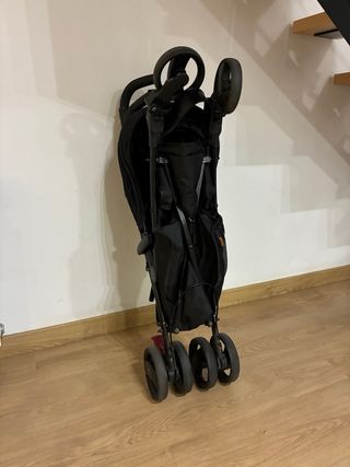 Silla de paseo Nikidom