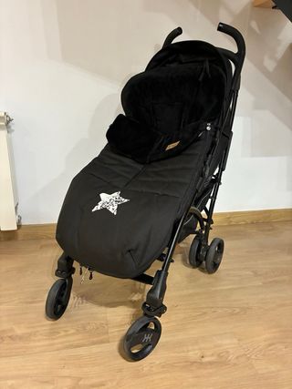 Silla de paseo Nikidom