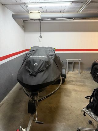 Sea-Doo RXP 300 RS