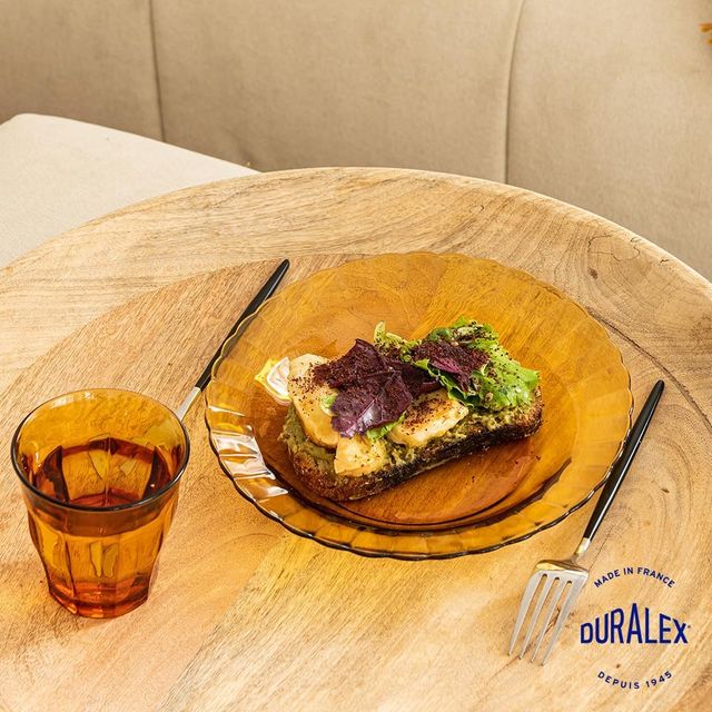 Vajilla Duralex Picardie / Vajilla Paris