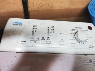 Lavadora te la llevo a casa