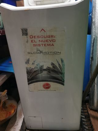 Lavadora te la llevo a casa