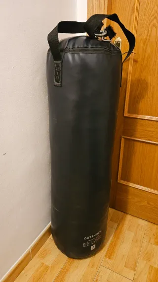 Saco de boxeo 20kg
