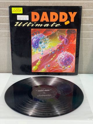 Daddy - Ultimate