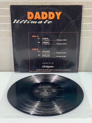 Daddy - Ultimate
