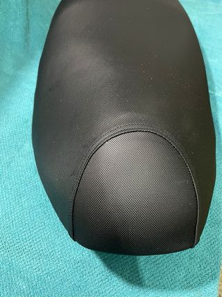 tapicería Piaggio Fly