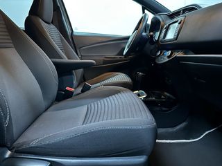 Toyota Yaris Hybrid Feel Edition