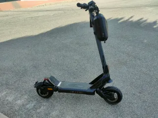 Cecotec Z Montain Patinete Eléctrico