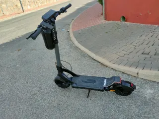 Cecotec Z Montain Patinete Eléctrico