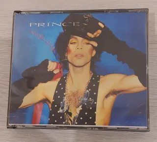 CDs de Prince
