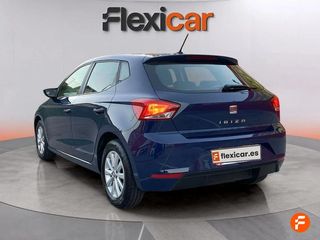 Seat Ibiza 1.0 MPI 59kW (80CV) Reference