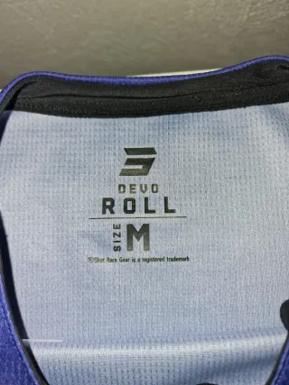 Equipación Enduro Shot