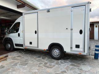 FIAT Ducato 2011