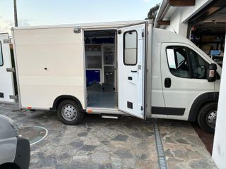 FIAT Ducato 2011