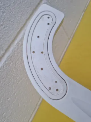 Barrera de seguridad (Safety)