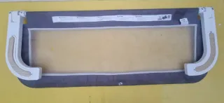 Barrera de seguridad (Safety)