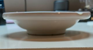 Posacenere Sardo dipinto a mano