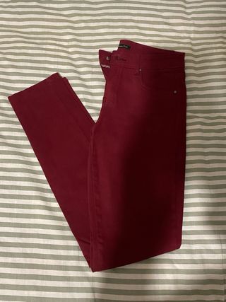 Pantalones Massimo Dutti