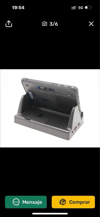 Tablet SAILPROOF Plotter nautico