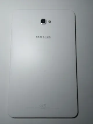 Samsung Galaxy Tab A6 Blanca