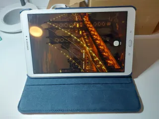 Samsung Galaxy Tab A6 Blanca