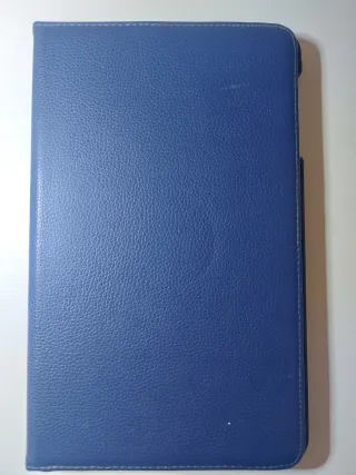 Samsung Galaxy Tab A6 Blanca