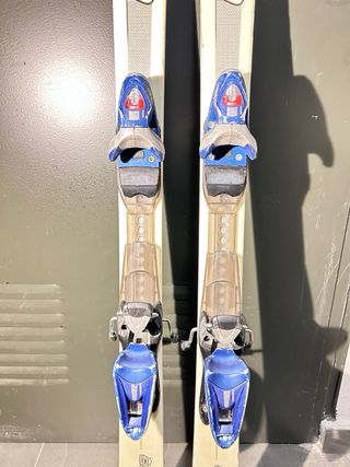 Esquís Dynastar Course 68 Team 138cm