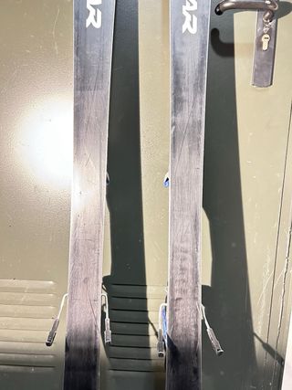 Esquís Dynastar Course 68 Team 138cm