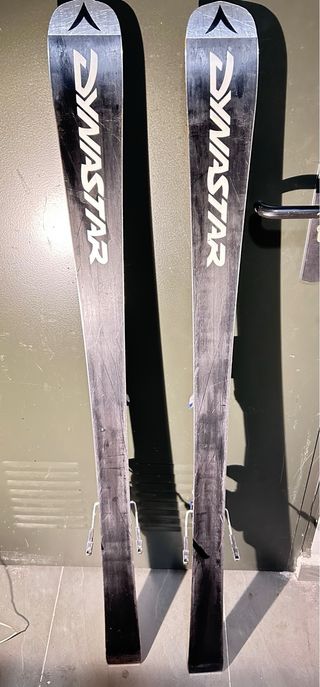 Esquís Dynastar Course 68 Team 138cm