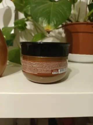 Kit Nativa SPA Quinoa Loción y Aceite