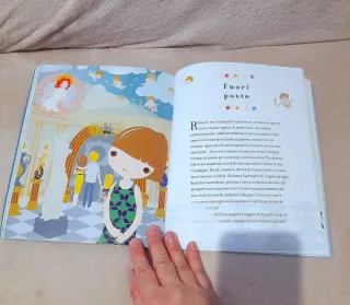 Immagina storie della buonanotte. Racconti e st...