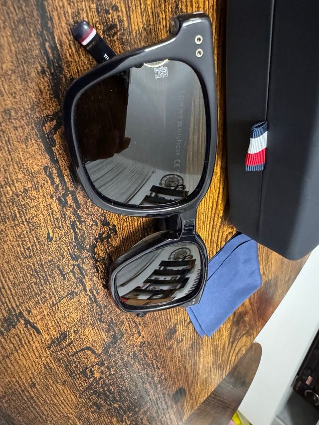 Occhiali Tommy Hilfiger TH 1971/S calibro 53