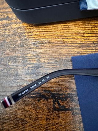 Occhiali Tommy Hilfiger TH 1971/S calibro 53