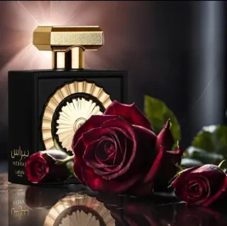 NEBRAS-LATTAFA-PERFUMES ARABES-100ML