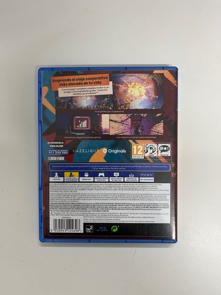 It Takes Two PS4 Juego del Año compatible con PS5