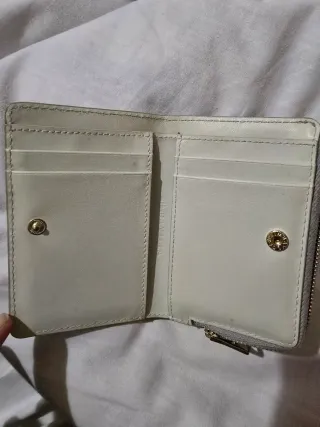 Cartera Bimba y Lola Corazones