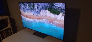 Samsung Smart TV 55