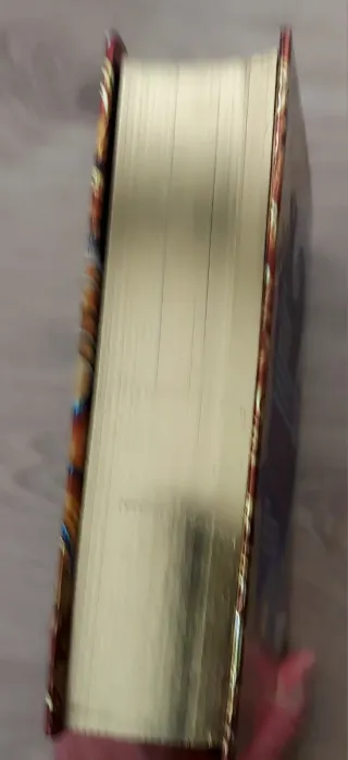 Libro infantil Geronimo Stilton EDICION DE LUXE