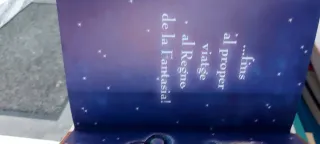 Libro infantil Geronimo Stilton EDICION DE LUXE