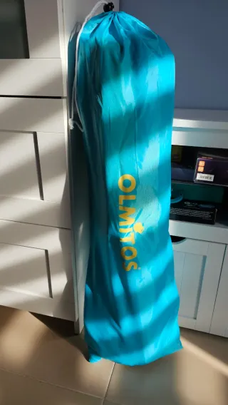 Barrera Cama Infantil Olmitos Zoo