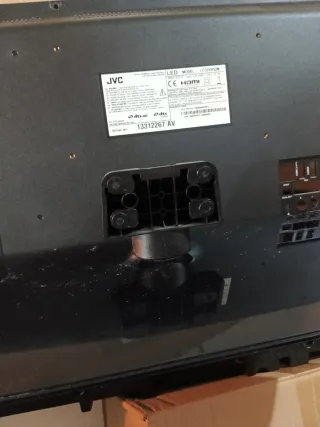 Desguace TV JVC LT-32VH52N