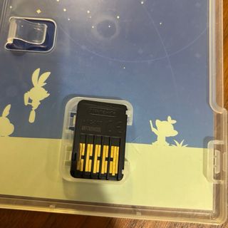 New Pokemon Snap per Nintendo Switch