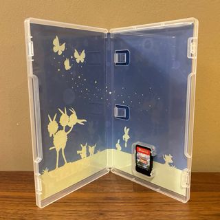 New Pokemon Snap per Nintendo Switch