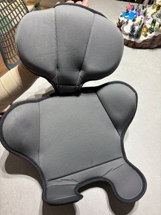 Britax Romer Dualfix Silla Coche