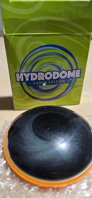 Hydrodome Earth Edition Caja