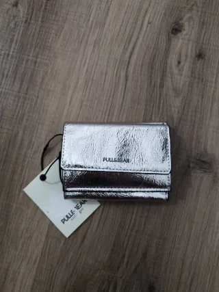 Portafoglio Pull&Bear